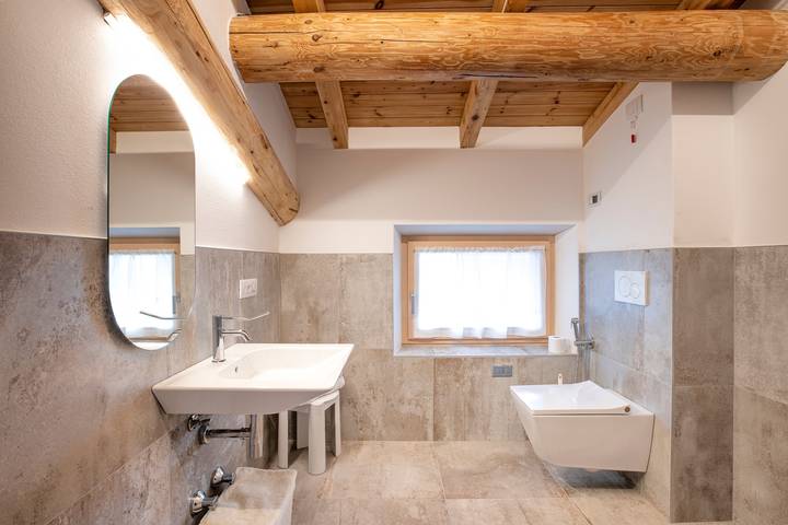 Chalet für 2 Personen, mit Garten in Livigno - 3