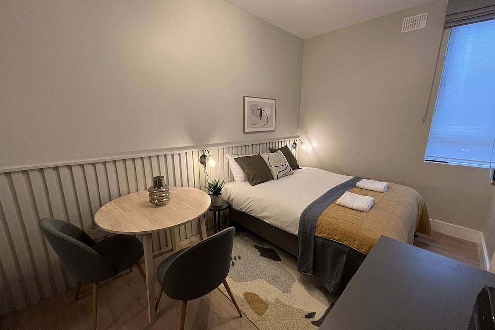 Geheel appartement, Sutcliffe House 6 in Temple Bar, Dublin