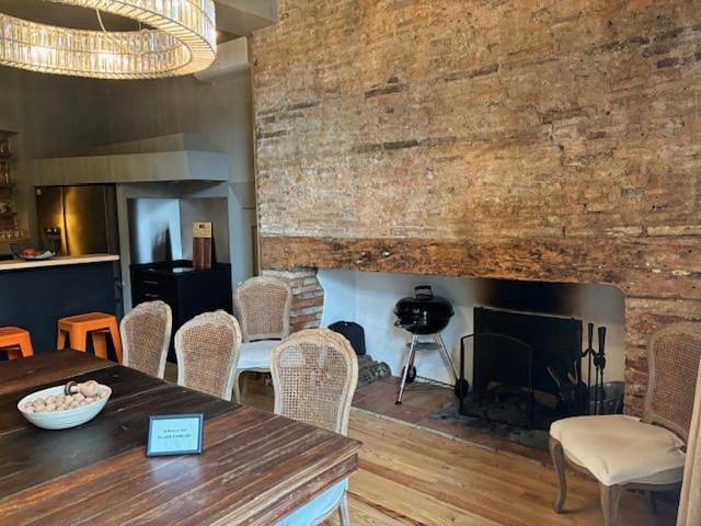 Gîte pour 2 personnes, avec vue et terrasse, animaux acceptés à L'Isle-Jourdain - 2