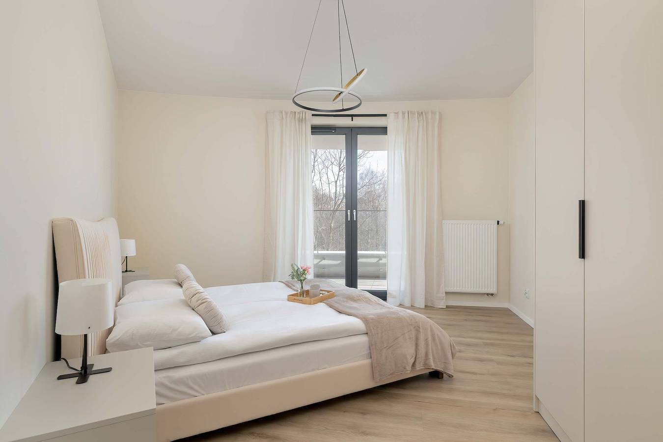 Appartamento intero, Appartamento vacanze per 8 persone con giardino in Cracovia, Piccola Polonia