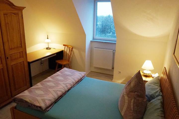 Ferienwohnung für 5 Personen in Wetzlar - 4