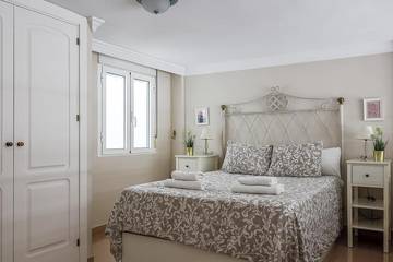 Apartamento De Vacaciones para 4 Personas en Central Seville, Sevilla, Foto 3