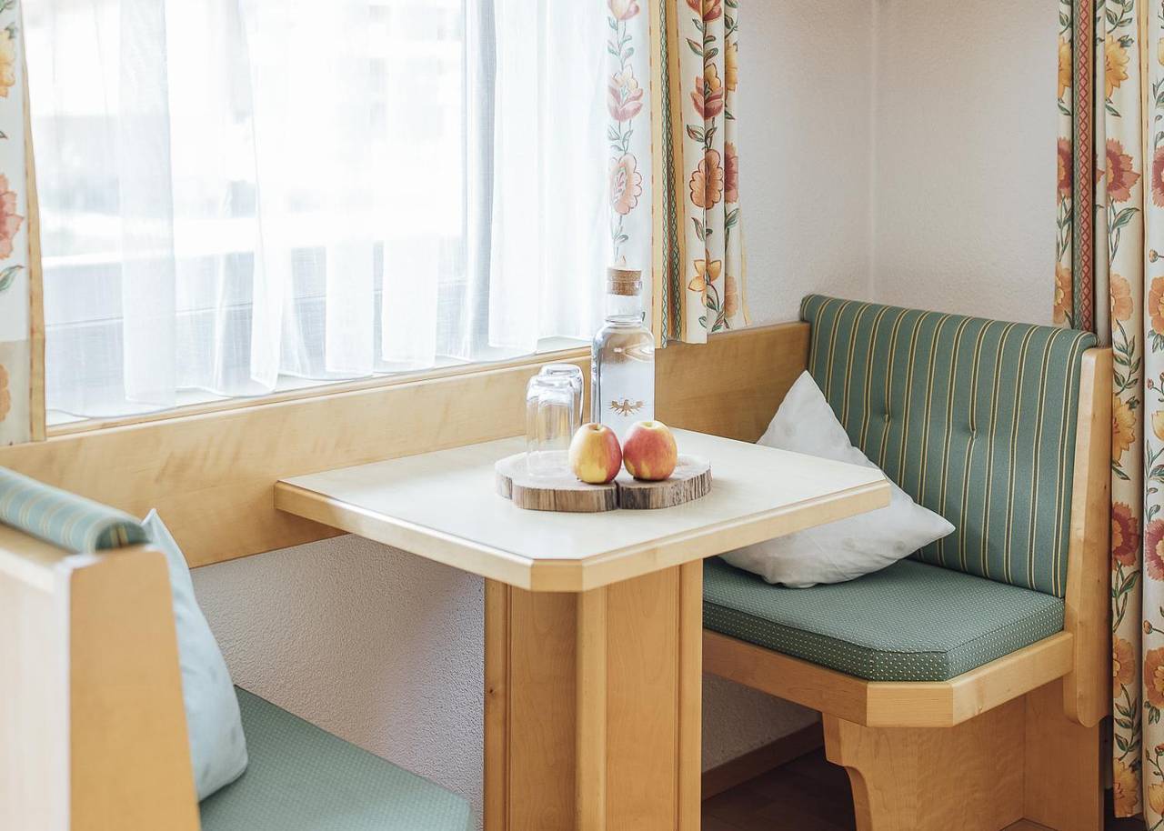 Appartement Raphael in Längenfeld, Ötztal