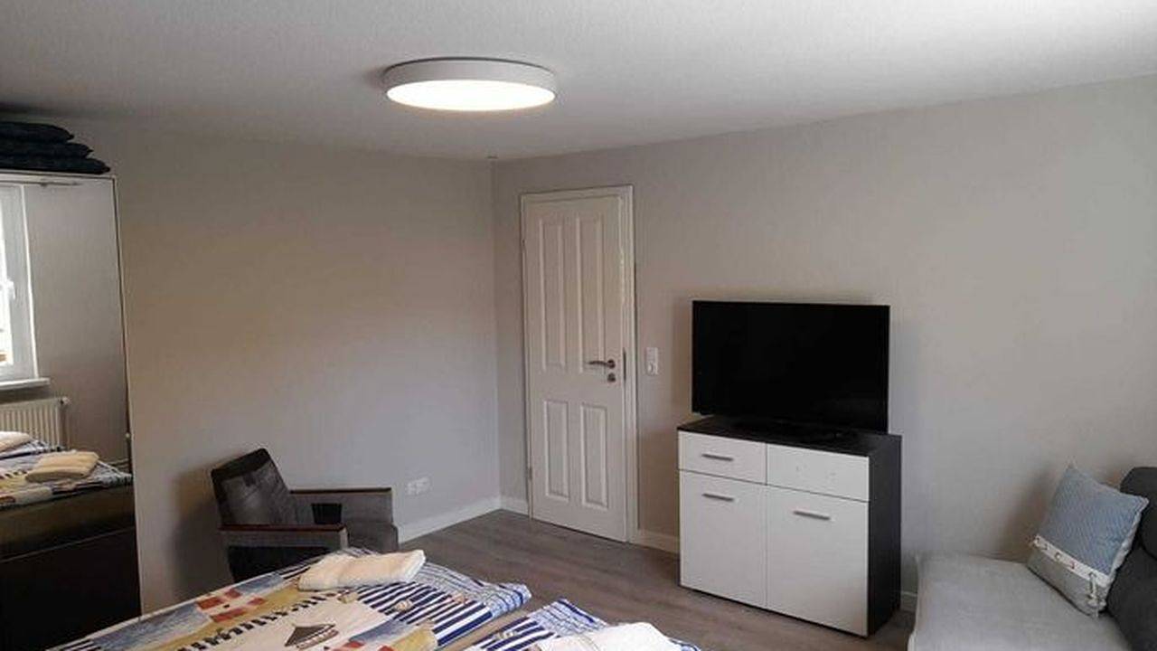 Ganze Ferienwohnung, Ferienwohnung für 3 Personen (41 m²) in Göhren (Rügen) in Göhren, Rügen