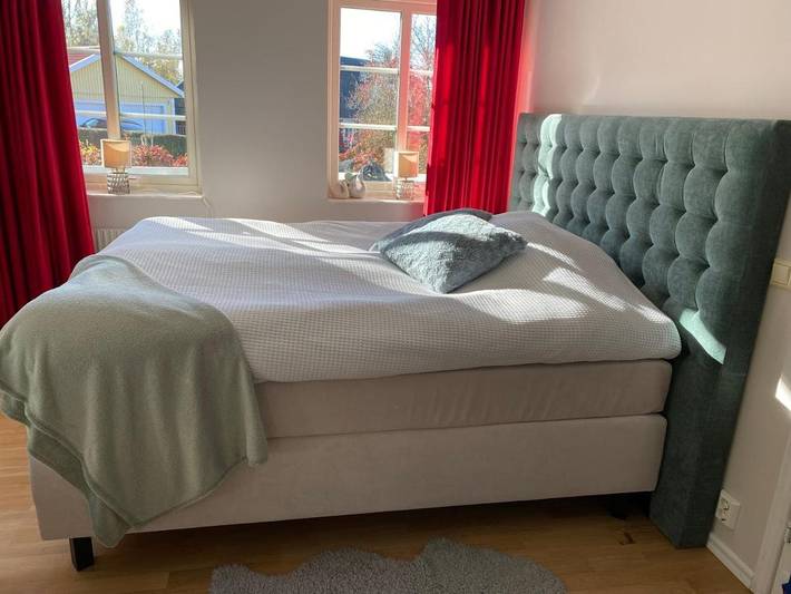 Bed and Breakfast für 1 Personen, kinderfreundlich - 1
