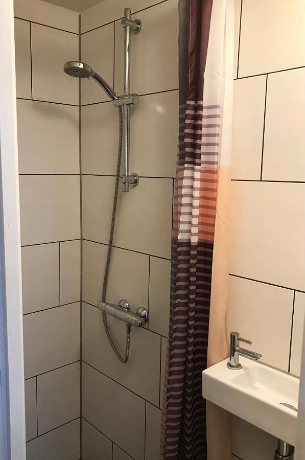 Maison d’hôte pour 4 personnes, avec terrasse et vue, adapté aux familles à De Koog - 4