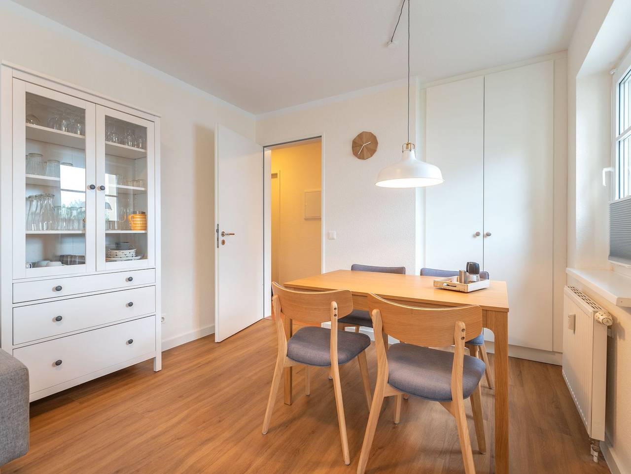 Ganze Ferienwohnung, Inselstrand, App. 2.18 - Inselstrand, App. 2.18 in Seebad Heringsdorf, Heringsdorf