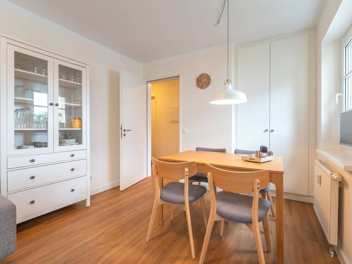 Ganze Ferienwohnung, Inselstrand, App. 2.18 - Inselstrand, App. 2.18 in Seebad Heringsdorf, Heringsdorf