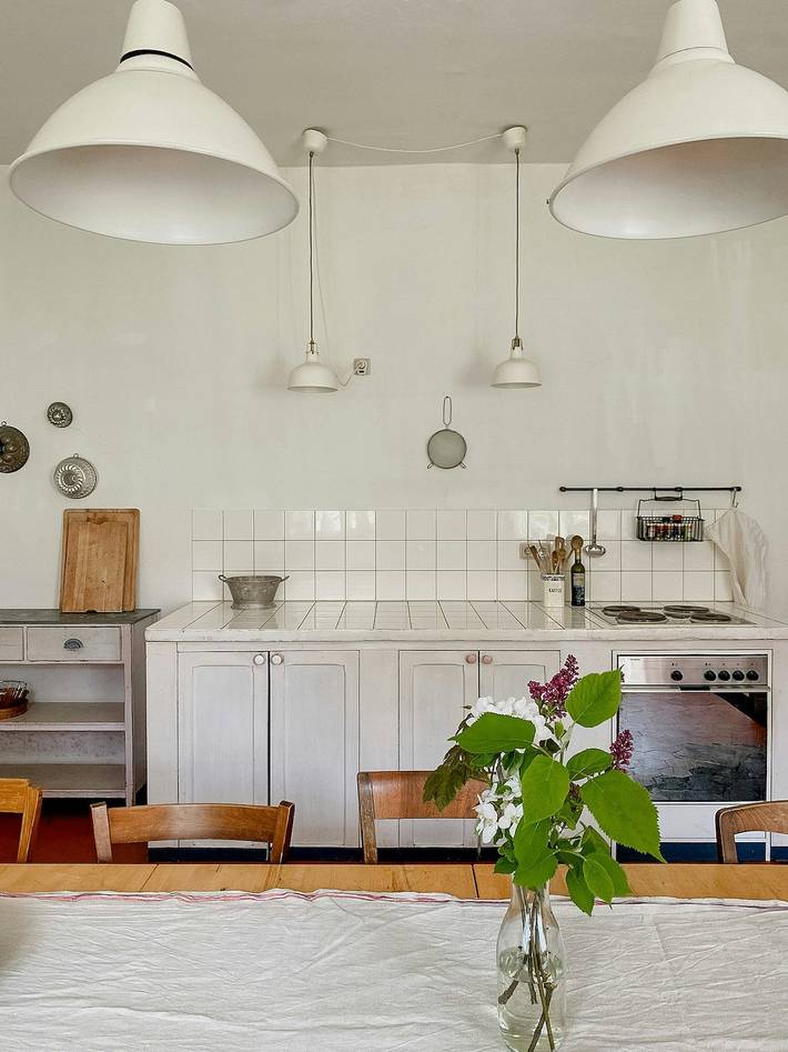 Ferienhaus für 21 Personen, mit Terrasse und Sauna, kinderfreundlich