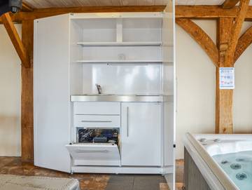 Cottage for 4 People in Mid-Wales, Powys, Photo 4