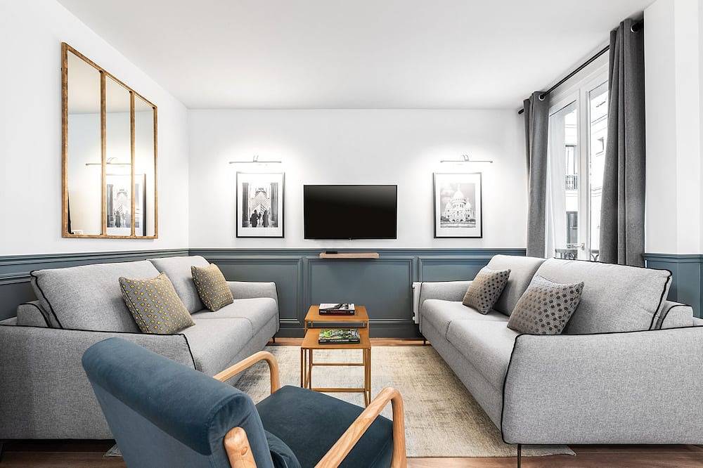 Photo : Appartement de vacances