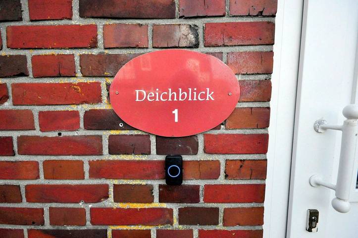 Ferienwohnung für 4 Personen, mit Terrasse und Garten in Neuharlingersiel, Landkreis Wittmund