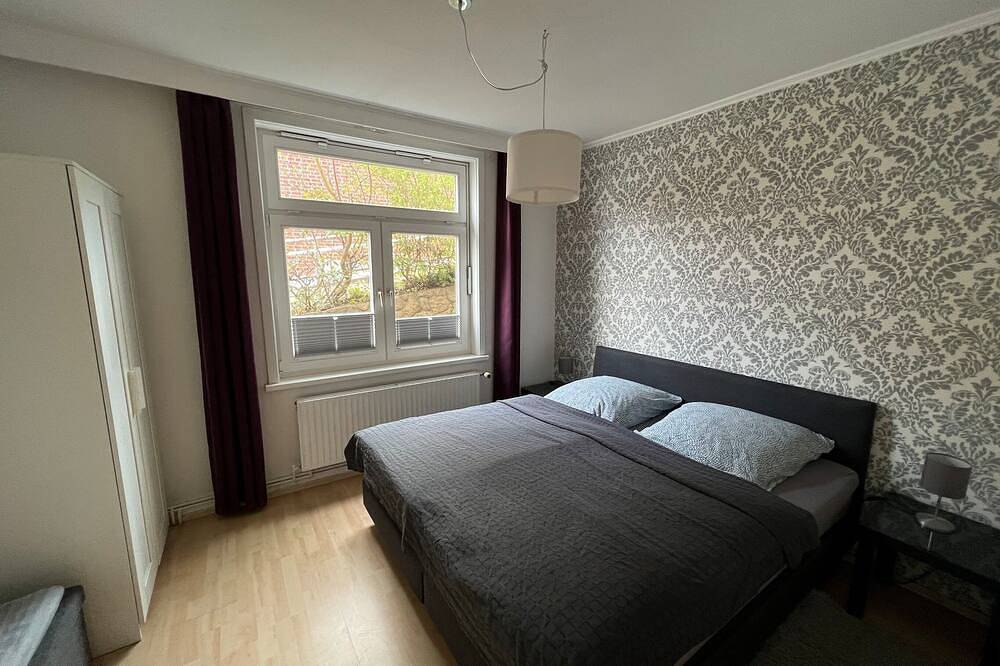 Ganze Wohnung, Ferienwohnung/App. für 4 Gäste mit 42m² in Bad Segeberg (297009) in Bad Segeberg, Kreis Segeberg