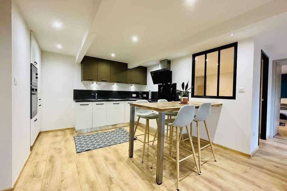 Entire apartment, Alix in Vittel, Neufchâteau (France)