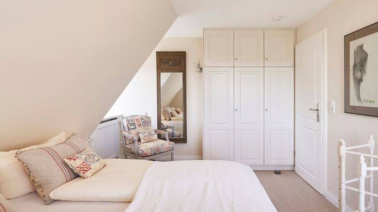 Ferienhaus für 5 Personen (140 m²) in Nieblum in Nieblum, Föhr