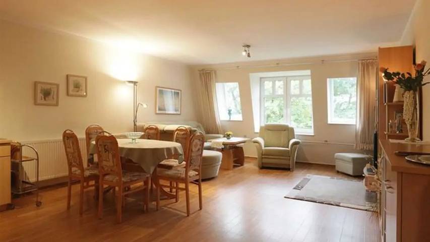 Ferienwohnung für 2 Personen im Klützer Winkel - 2