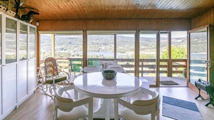 Casa De Férias para 10 Pessoas em Vila Boa do Bispo, Norte, Foto 4