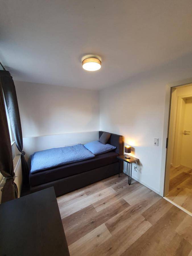 Ganze Ferienwohnung, Haus Fasanerie in Fulda, Rhön-Hessen