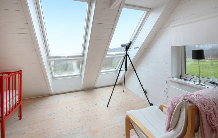 Ferienhaus für 5 Personen mit Garten in Kristianstad, Schwedische Ostsee