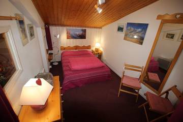 Appartement De Vacances pour 8 Personnes dans La Norma, Villarodin-Bourget, Photo 2