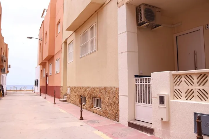 Apartamento de vacaciones para 6 personas, con terraza - 1