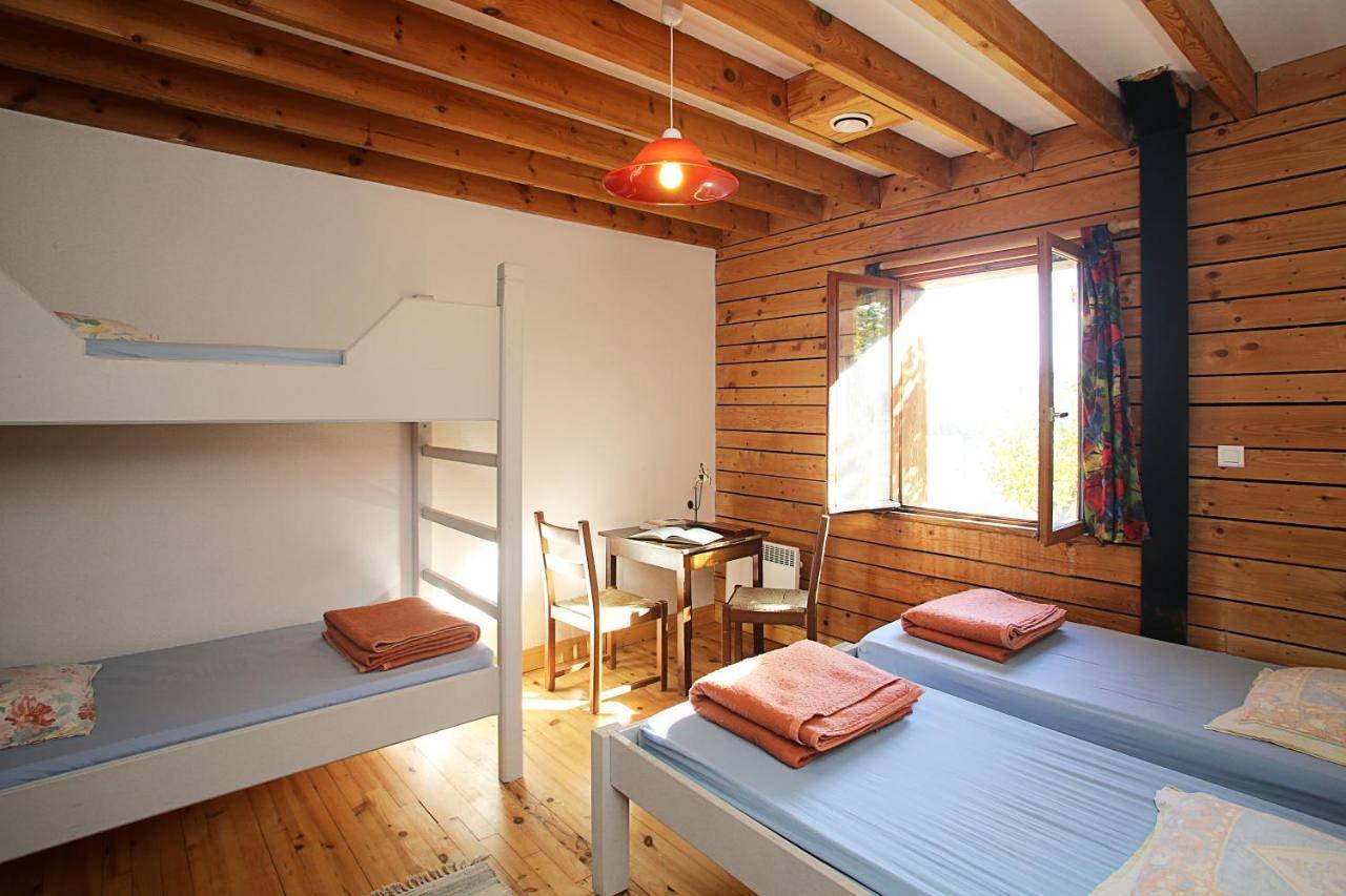 Classic Room (4 Adults) in Les Angles, Parc naturel régional des Pyrénées catalanes