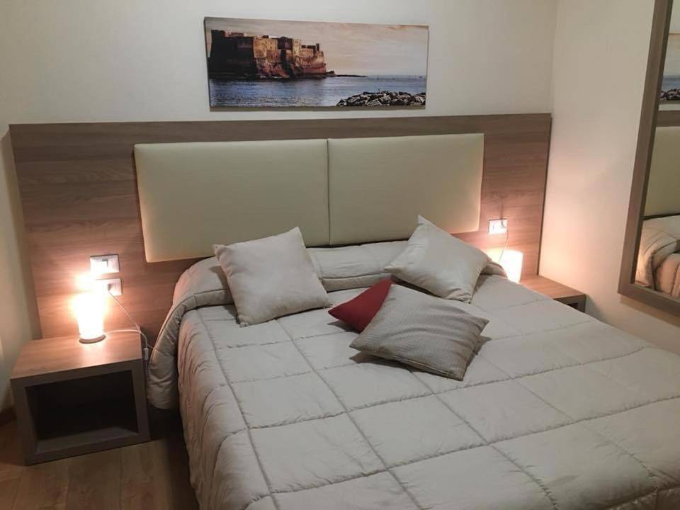 O'Presidente B&B in Gragnano, Napoli e dintorni