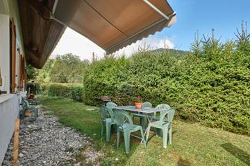 Maison De Vacances pour 8 Personnes dans Tréminis, Isère, Photo 1