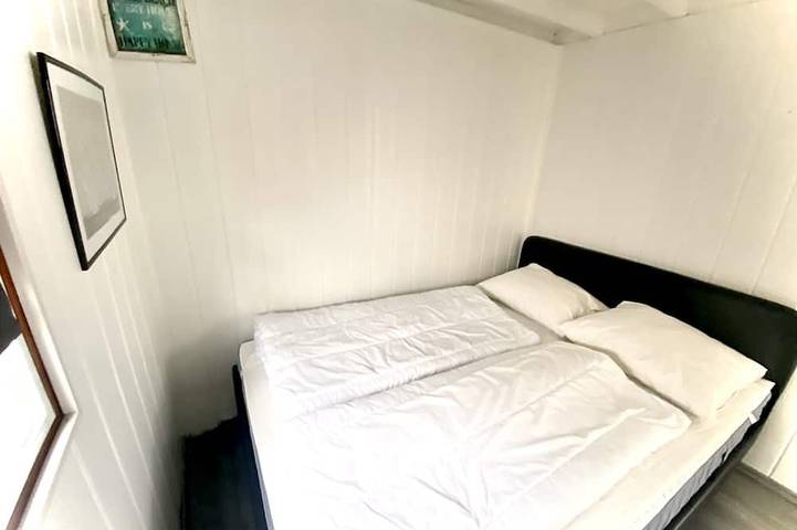 Camping für 4 Personen in Nordholland - 4