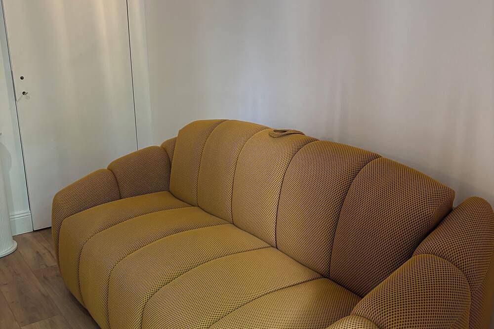 Entire apartment, Disney Spa & Private Wellness Suite in Coupvray, Seine-et-Marne