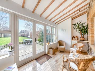 Holiday Rental for 4 People in Northumberland, North East England, Photo 3