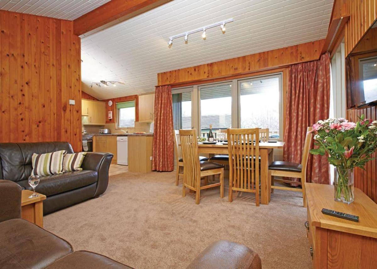 Two-Bedroom House in Lake District nasjonalpark