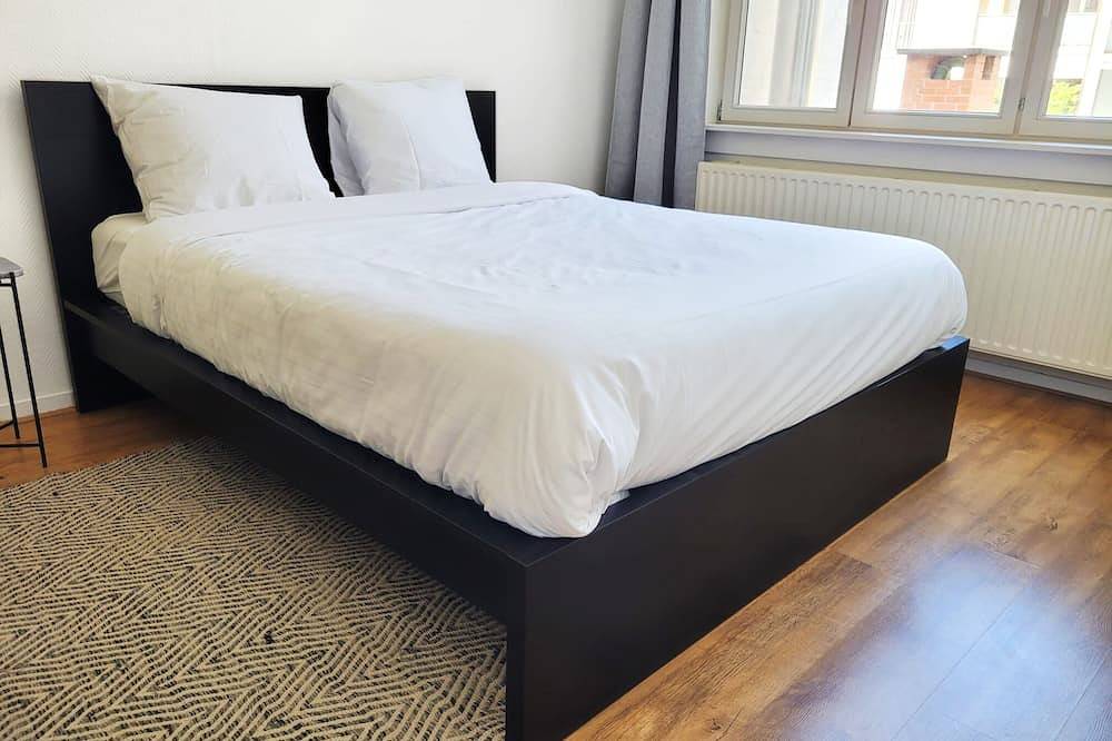 Geheel appartement, Cathedral view apartment in Antwerpen, Antwerpen en omgeving