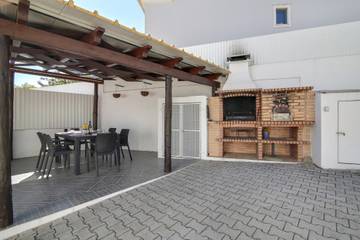 Casa Rural para 6 Personas en Albufeira e Olhos de Água, Distrito de Faro, Foto 1