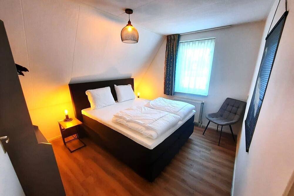 Erholen Sie sich im komfortablen Landhaus mitten in Drenthe in Drenthe