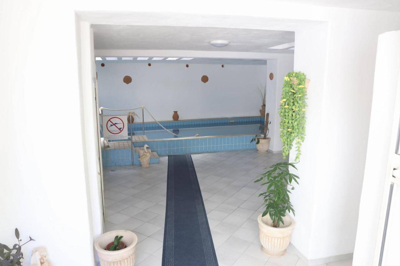 Hotel Cesotta in Chiaia, Forio
