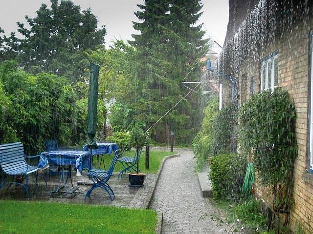 Ferienwohnung für 2 Personen, mit Terrasse und Garten in Rieseby - 2