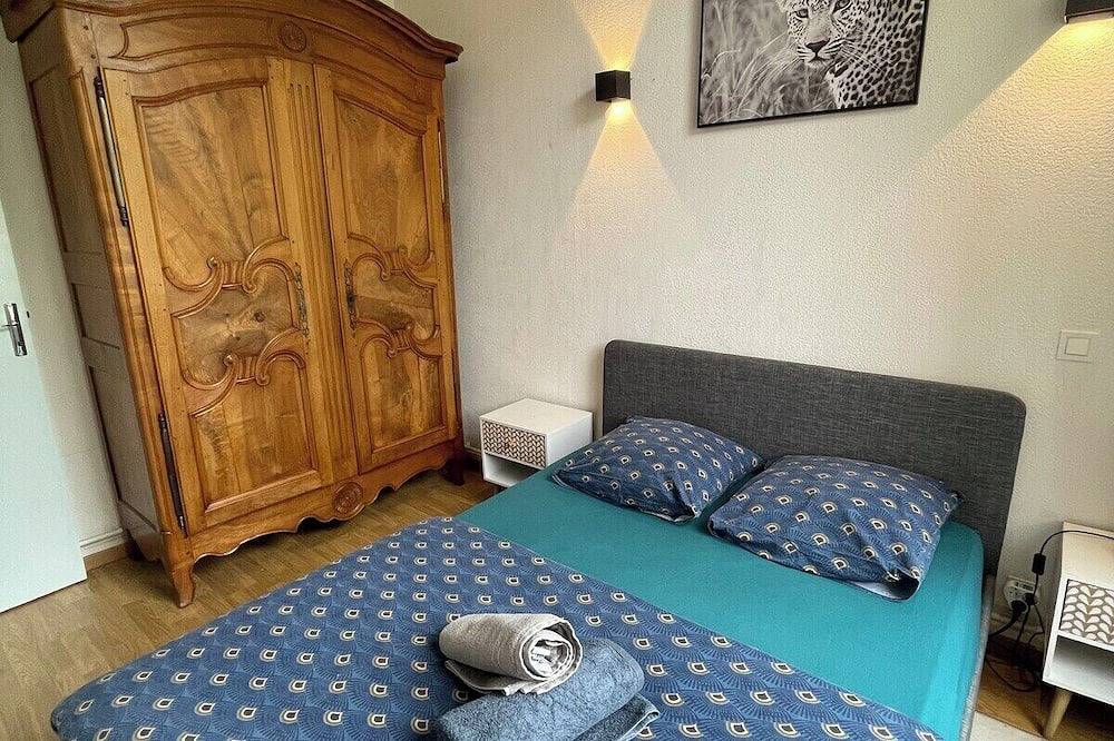 Ganze Wohnung, Centre historique • 6 pers • Tout à pied in Paray-le-Monial, Charolles und Umgebung