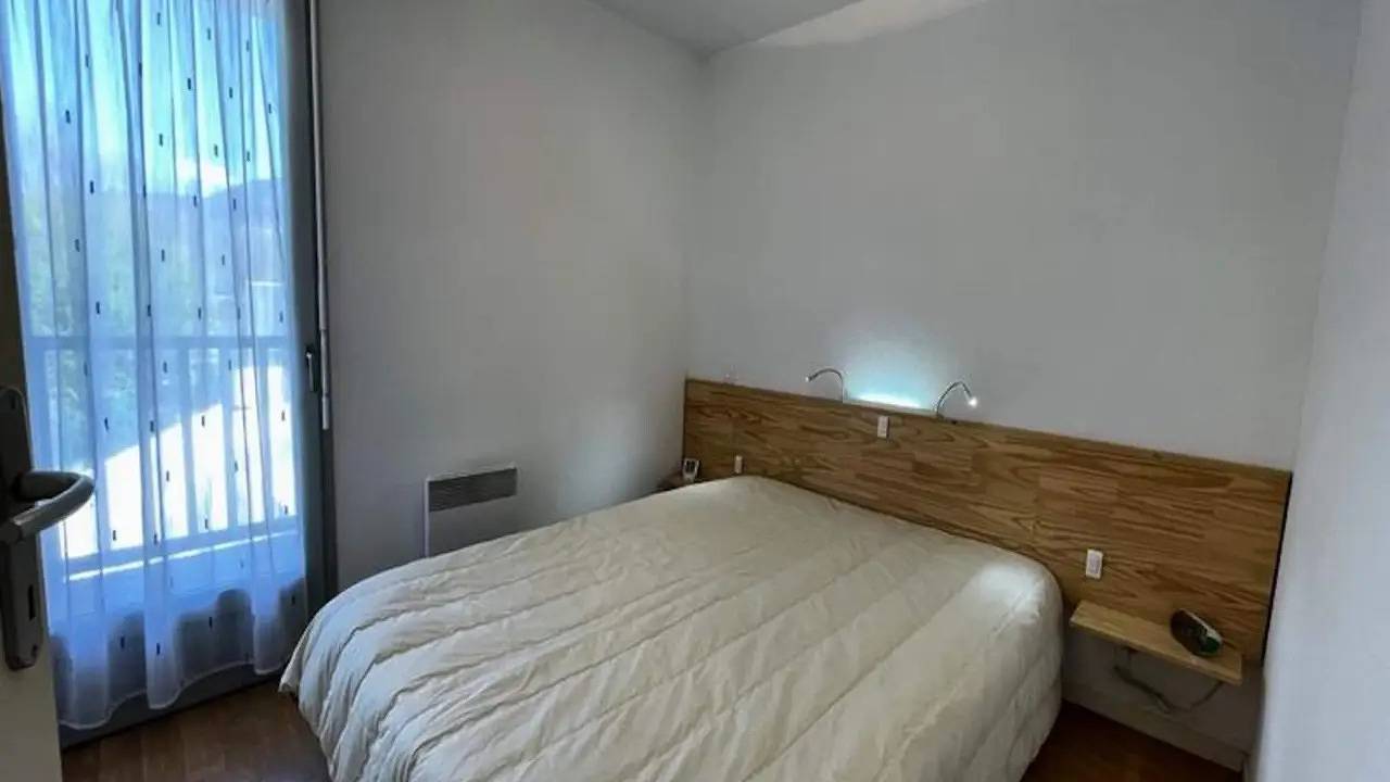 Ganze Ferienwohnung, Ferienwohnung für 6 Personen (45 m²) in Saint-Lary in Vielle-Aure, Nationalpark Pyrenäen