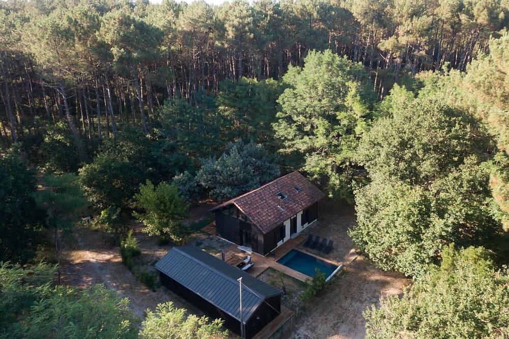 Photo : Maison de vacances