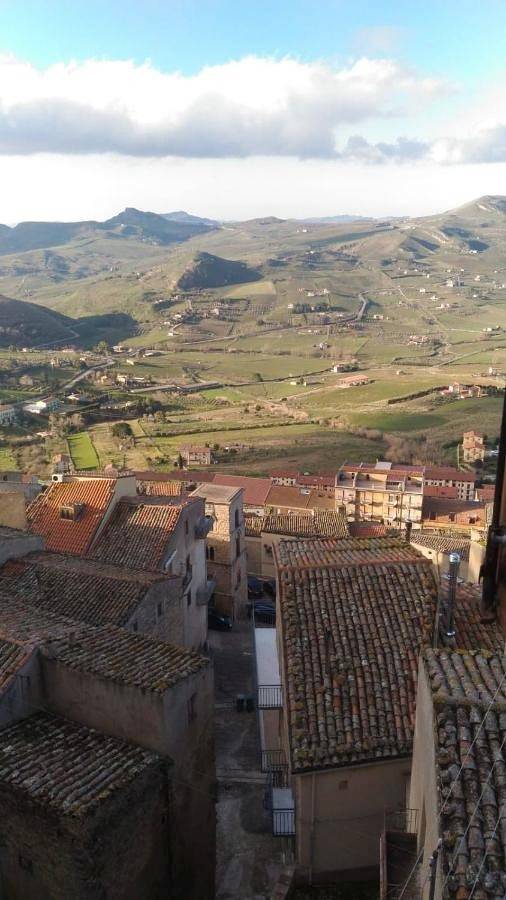 Appartamento intero, La Nicchia di Gangi in Gangi, Provincia di Palermo