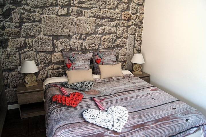 Location de vacances pour 4 personnes, avec jardin et piscine à Le Muy - 4