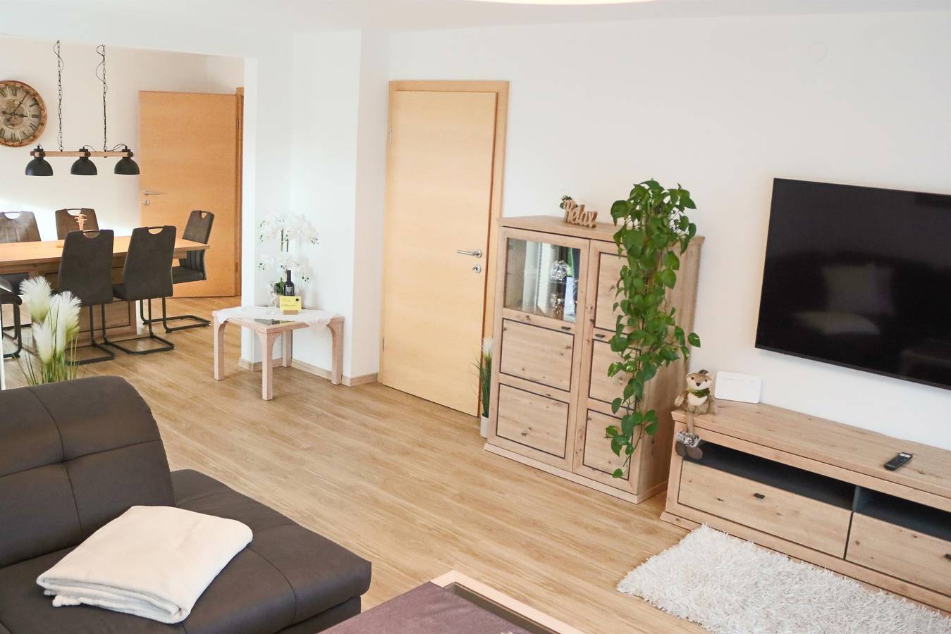 Ganze Ferienwohnung, Ferienwohnung am Waldweg in Tuxer Alpen, Kolsass