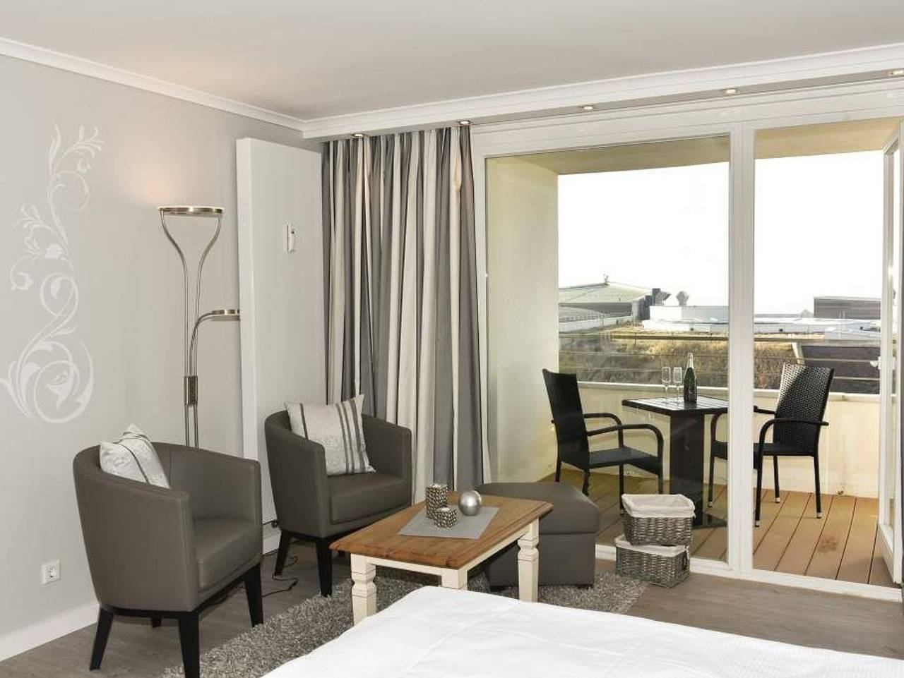 Ganze Ferienwohnung, Eydum, App 42 in Westerland, Sylt
