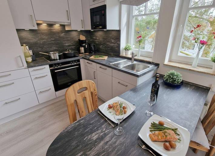 Ganze Ferienwohnung, Haus Im Bad 70 Whg 05 in St. Peter-Bad, St. Peter-Ording