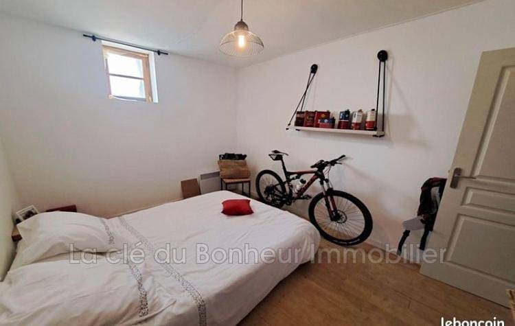 Gîte pour 4 personnes, animaux acceptés à Montagnac-Montpezat - 4