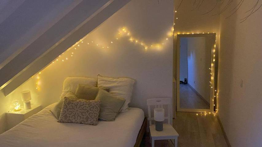 Location de vacances pour 2 personnes, avec vue dans Alcochete - 3