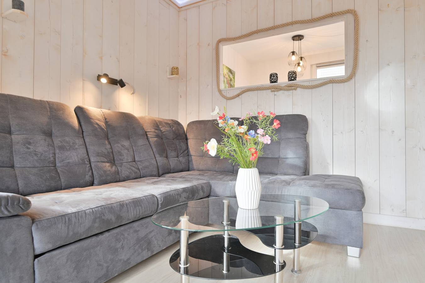Bungalow Nebel Nr. 3 in Kellenhusen, Ostholstein