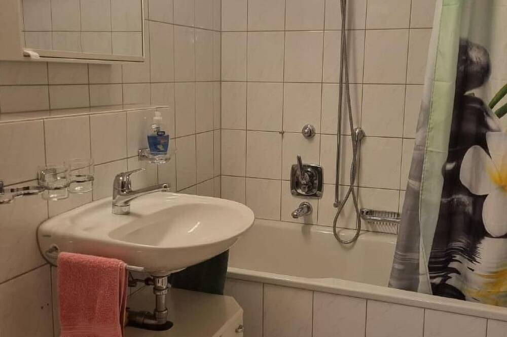 Ganze Wohnung, Melchsee-Frutt, Graustock, Wohnung 13 in Kerns, Obwalden