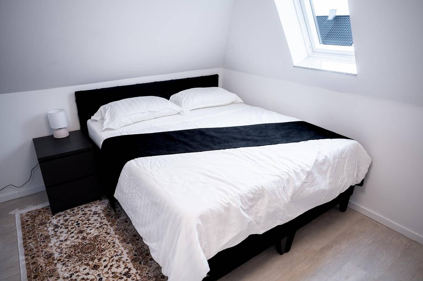 Appartement entier, Appartement 5 – Idéal pour les couples in Heepen, Bielefeld